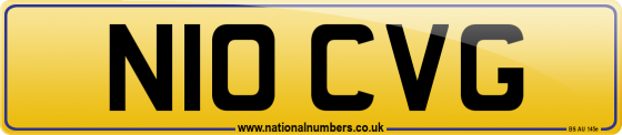 N10 CVG