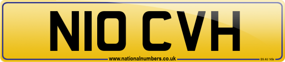 N10 CVH