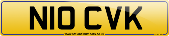 N10 CVK