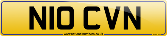 N10 CVN