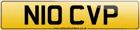 N10 CVP