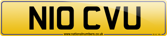 N10 CVU