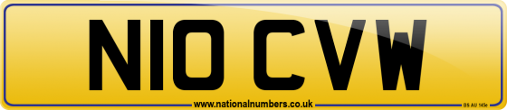 N10 CVW