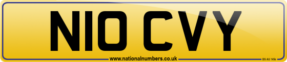 N10 CVY