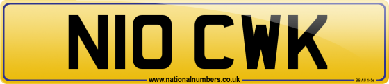 N10 CWK