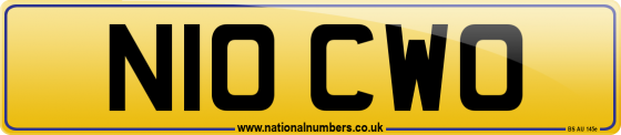 N10 CWO