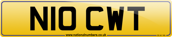 N10 CWT