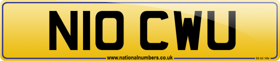 N10 CWU