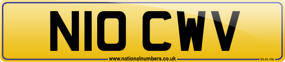 N10 CWV