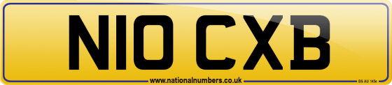 N10 CXB
