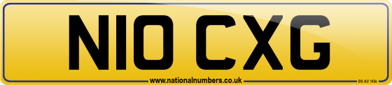 N10 CXG