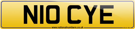 N10 CYE