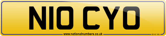 N10 CYO