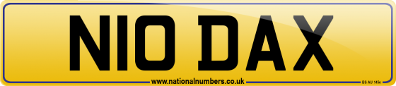 N10 DAX