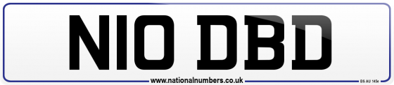 N10 DBD