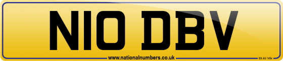 N10 DBV