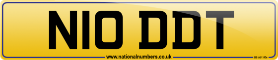 N10 DDT