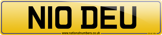 N10 DEU
