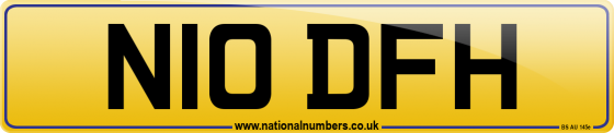 N10 DFH