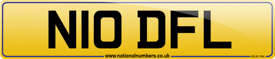 N10 DFL