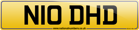 N10 DHD
