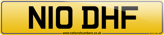 N10 DHF