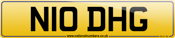 N10 DHG