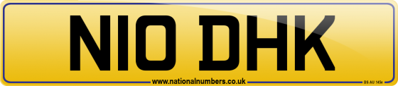 N10 DHK