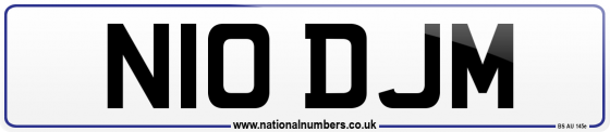 N10 DJM