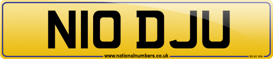 N10 DJU
