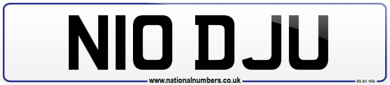 N10 DJU