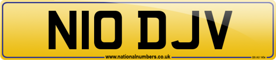 N10 DJV