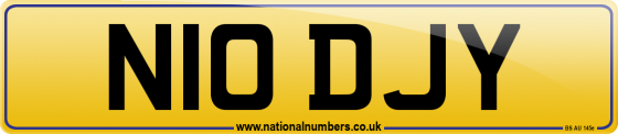 N10 DJY