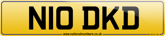 N10 DKD