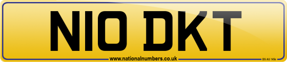 N10 DKT