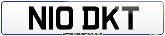N10 DKT