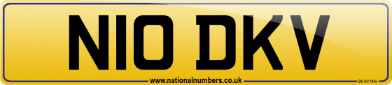 N10 DKV