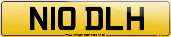 N10 DLH