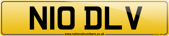 N10 DLV
