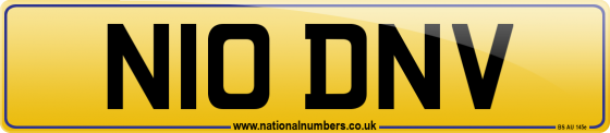 N10 DNV