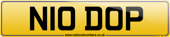 N10 DOP