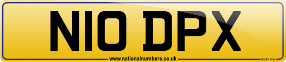 N10 DPX