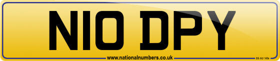 N10 DPY