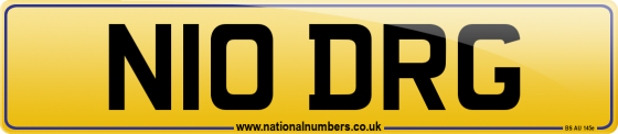 N10 DRG