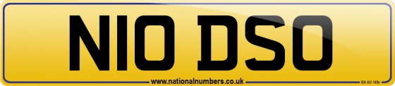 N10 DSO