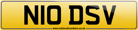 N10 DSV