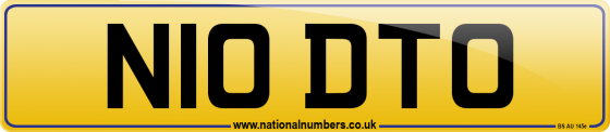 N10 DTO