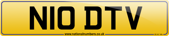 N10 DTV