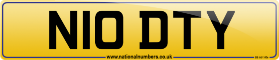 N10 DTY