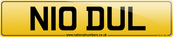 N10 DUL